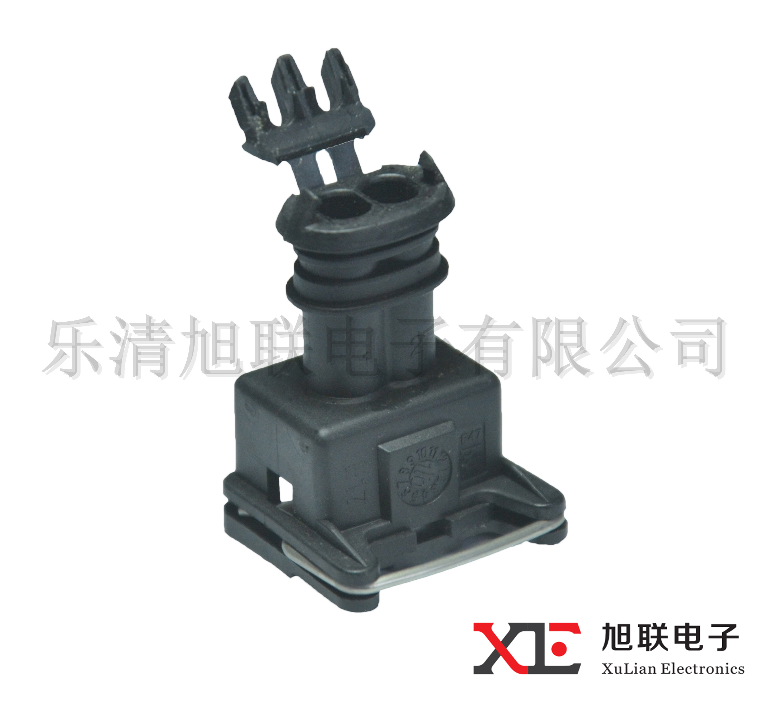 安普9-968554-1汽車連接器汽車接插件端子92899-1現(xiàn)貨