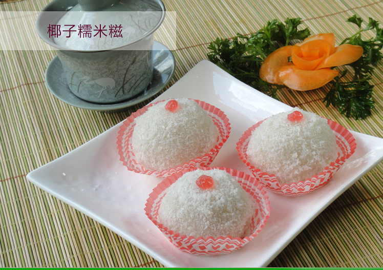 菲律賓*椰蓉 芝培椰蓉