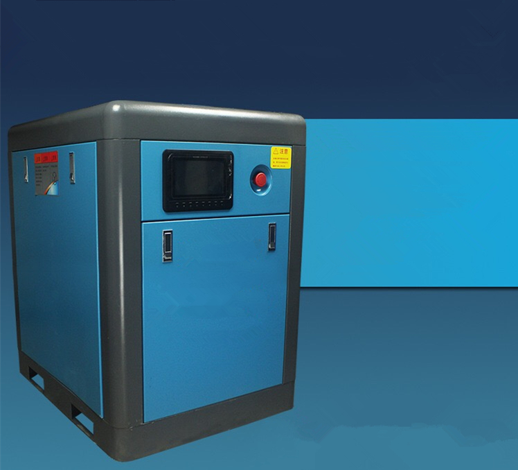 上海捷曼7.5kw-350kw永磁變頻節(jié)能靜音螺桿空壓機(jī)，機(jī)型穩(wěn)定，超長質(zhì)保 永磁變頻靜音螺桿空壓機(jī)