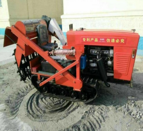 履帶式大棚深耕機廠家直銷 深翻機