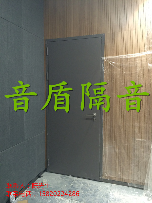 隔音門企業(yè)、隔聲門廠家、鋼質(zhì)隔音門、鋼制隔聲門