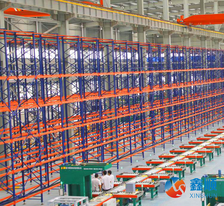 江門自動(dòng)化立體倉庫江門自動(dòng)化立庫江門立體倉庫貨架