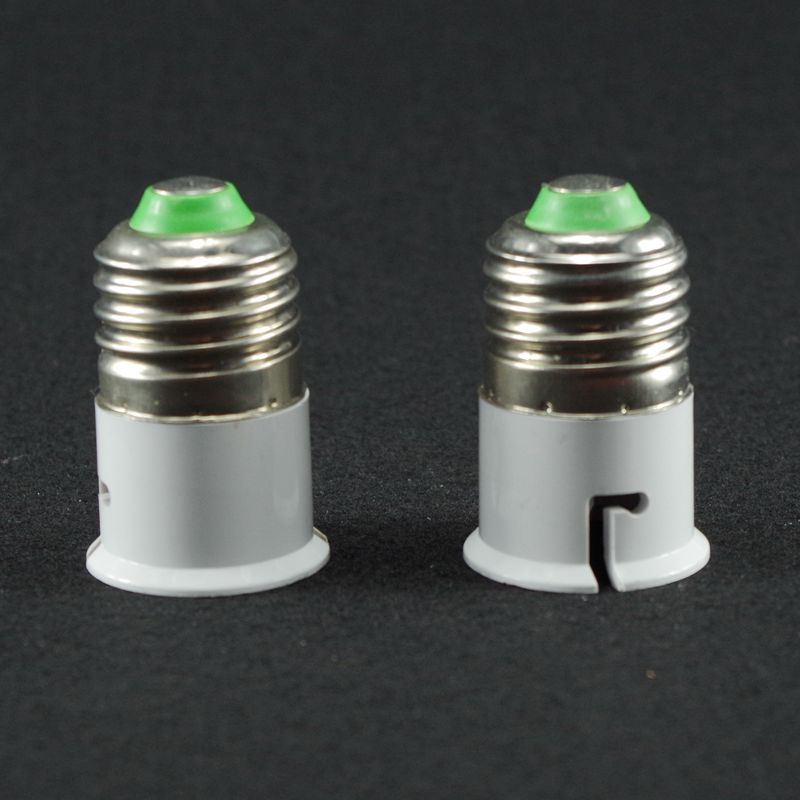 供應(yīng)GGB E27-B22防火阻燃轉(zhuǎn)換器