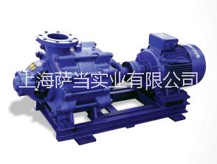 上海凱泉泵業(yè)KQDL多級離心泵 KQDW臥式多級離心泵 KQDL立式多級管道離心泵