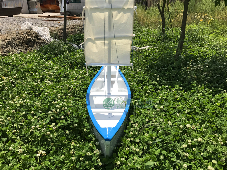 江蘇淮安木船廠家出售兩頭尖歐式木船 小型帆船裝飾擺件 景觀裝飾船