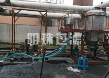過濾器廠家MZYP瀝青干渣過濾器規(guī)格  過濾器 MZYP瀝青干渣過濾器