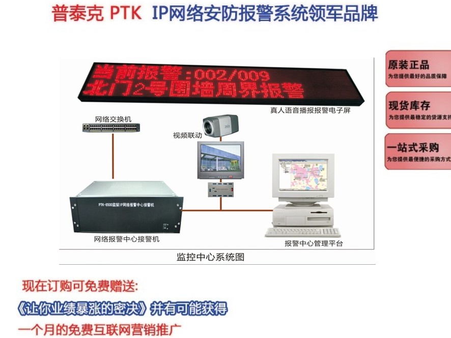 供應(yīng) LED語音播報電子顯示屏PTK-6350C 、LED語音電子屏