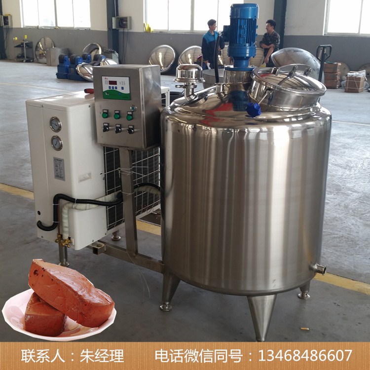 血豆腐生產(chǎn)線| 血豆腐生產(chǎn)線|鴨血豆腐生產(chǎn)線價格