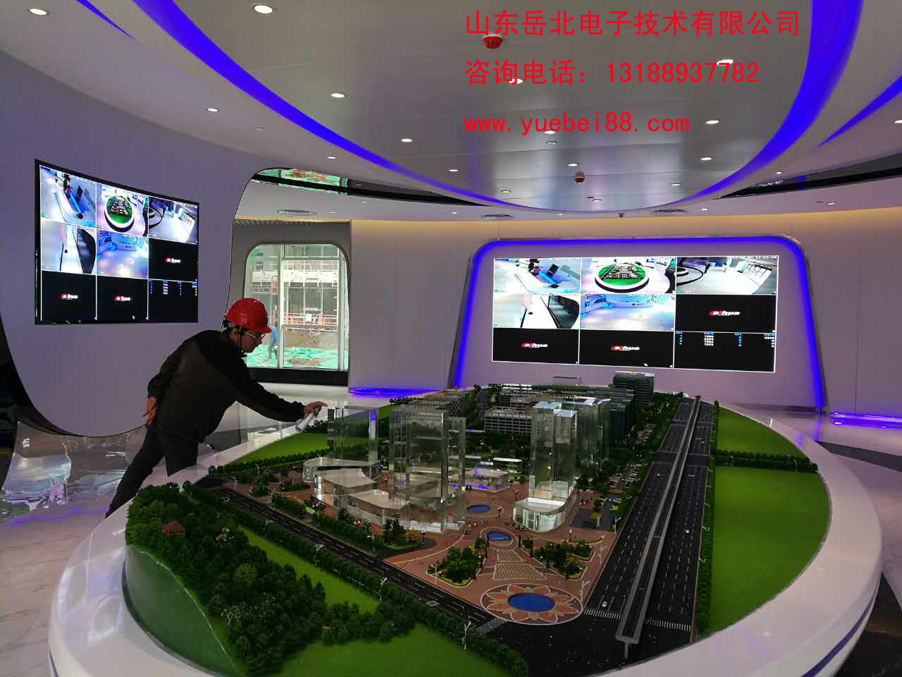 山東煙臺(tái)LED濟(jì)南LED顯示屏清潔方法