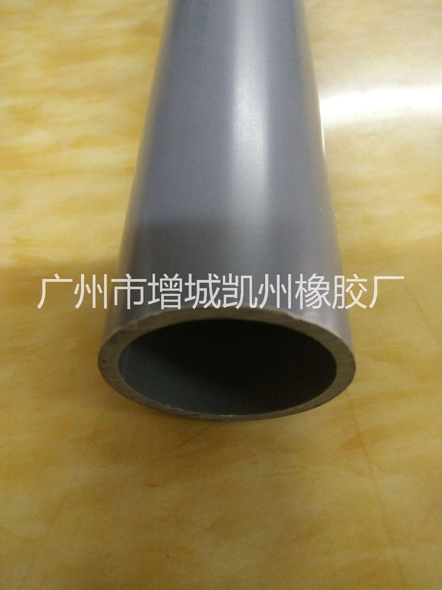 凱州 PC60透明圓管 圓管定做 圓管批發(fā) pc60透明圓管