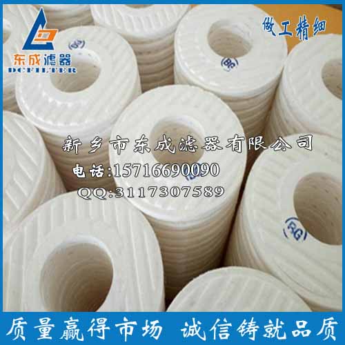 齒輪箱濾芯CJCBG15/25