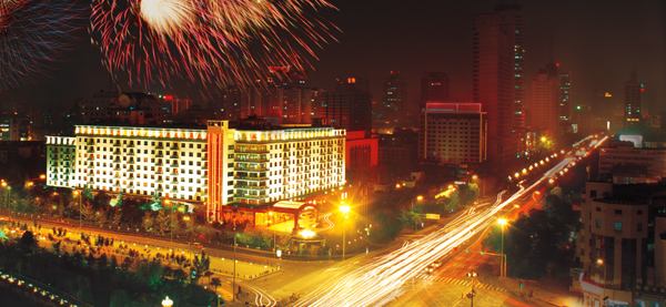 2018年成都糖酒會(huì)錦江賓館展位預(yù)訂招商 2018年成都糖酒會(huì)錦江賓館預(yù)訂