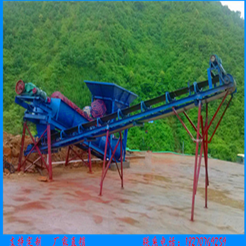 螺旋分級(jí)機(jī) 礦用螺旋分級(jí)機(jī) 江西螺旋分級(jí)機(jī)