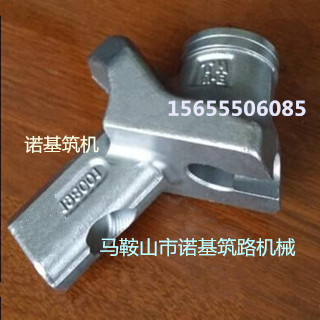 長期提供HT3刀座 HT3R維特根銑刨機(jī)刀座批發(fā)