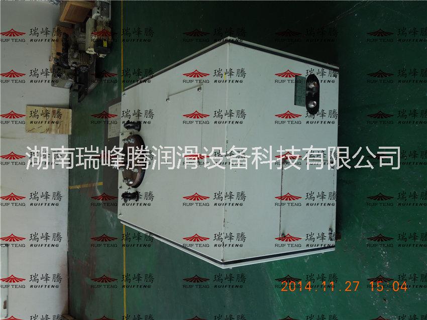 常德津市可以對(duì)萊寶真空泵維修SV630B