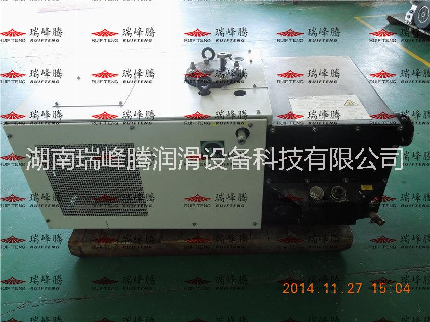 常德津市可以對(duì)萊寶真空泵維修SV630B