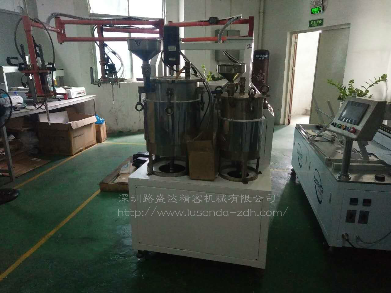 半自動雙臂式灌膠機(jī) 灌膠機(jī) 品牌廠家