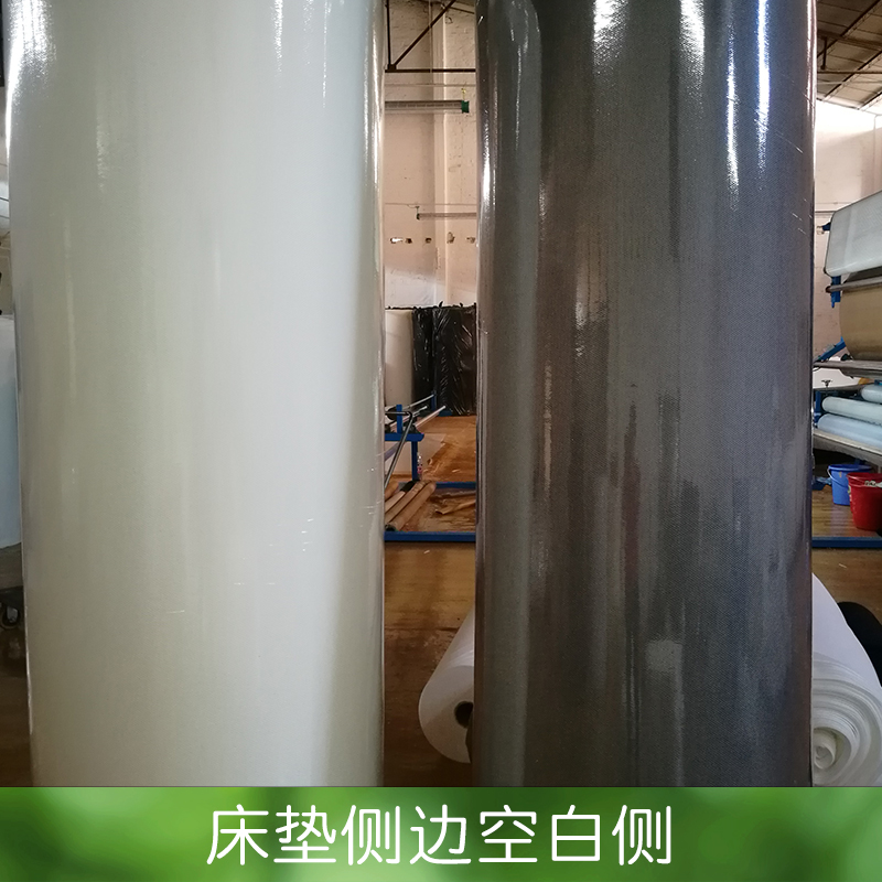 床墊側(cè)邊空白側(cè) 貼合加工 白絨側(cè)邊 床墊側(cè)邊 廠家直銷