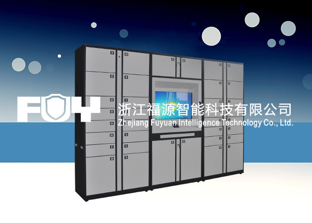 案卷柜 智能案卷柜及電子案件柜的方案與定制-福源