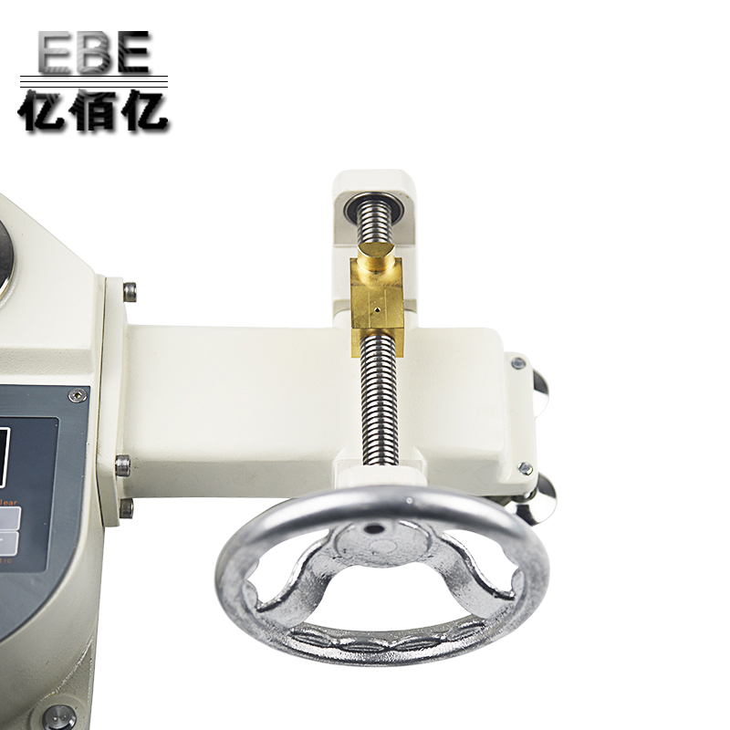 億佰億ANBH-20扭矩測(cè)試儀高 廠家直銷扭矩扳手檢定儀