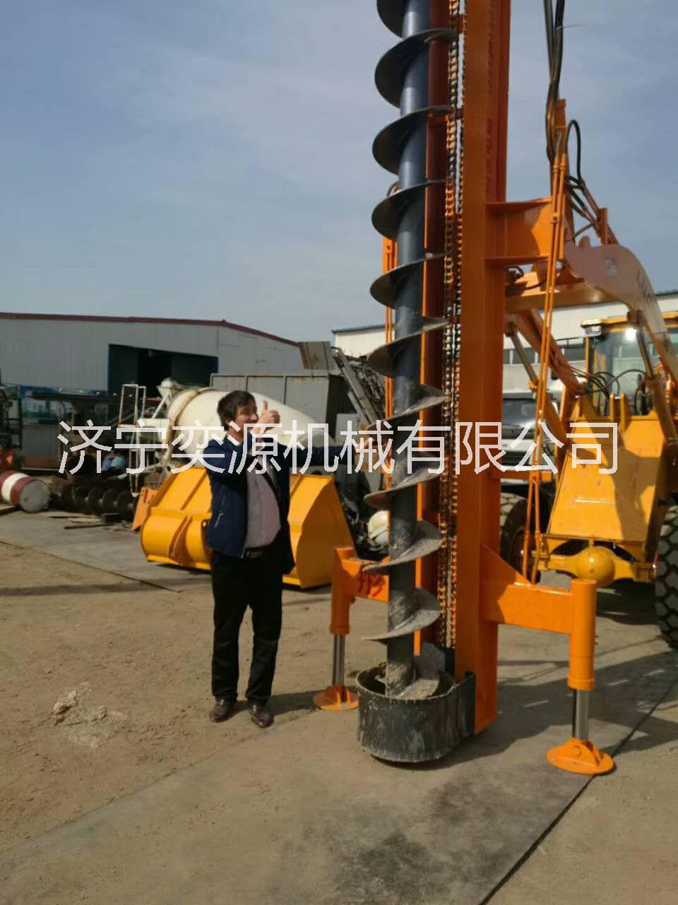 2017年護(hù)欄打樁機(jī)維護(hù)方法 鄆城打樁機(jī)廠家