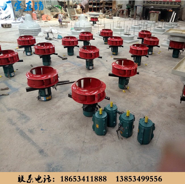 DWT-1-6型玻璃鋼軸流風(fēng)機(jī) DWT-1-6型玻璃鋼屋頂風(fēng)機(jī)德州品星空調(diào)設(shè)備有限公司