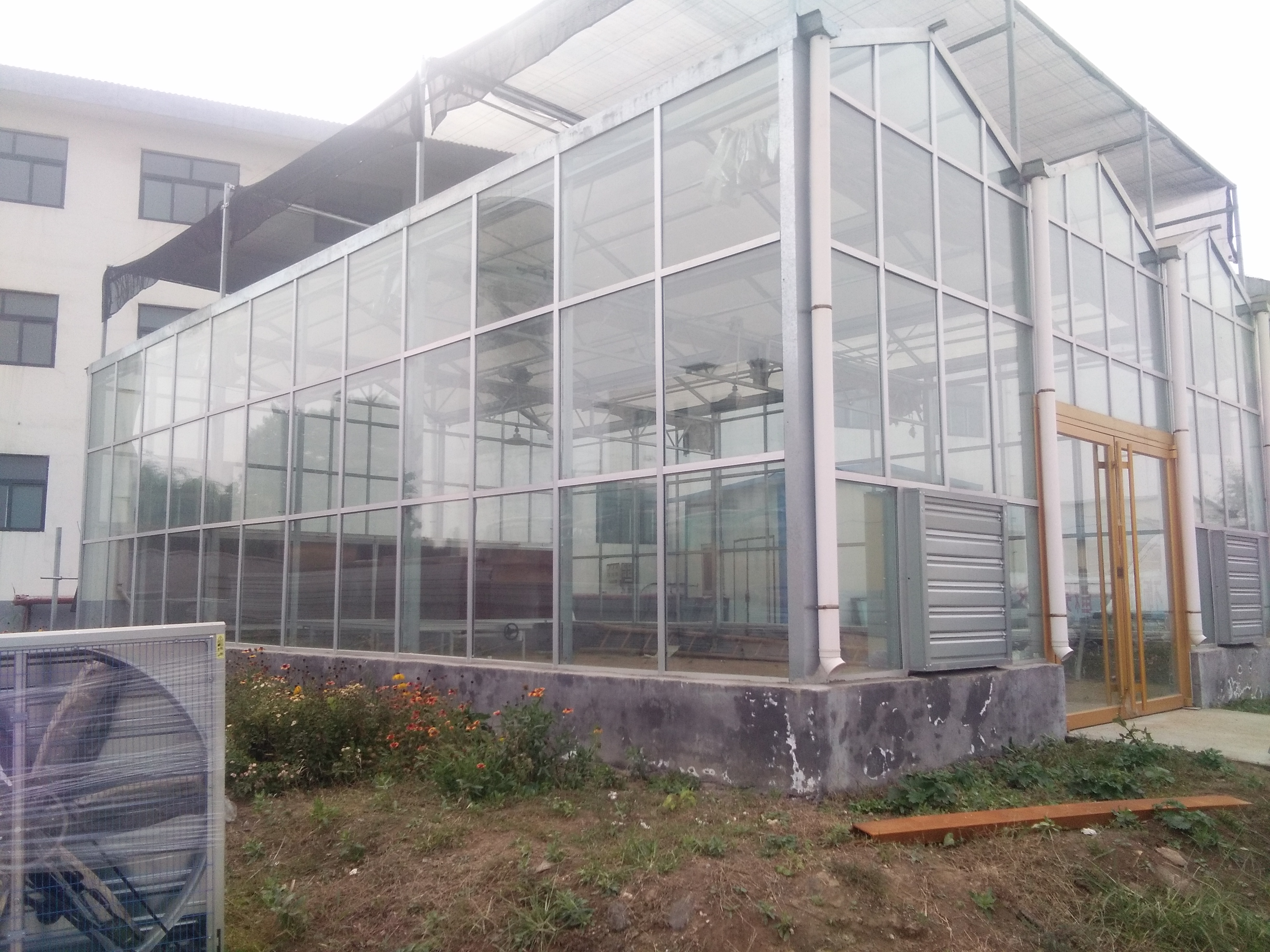 太陽(yáng)能溫室大棚 太陽(yáng)能   溫室大棚