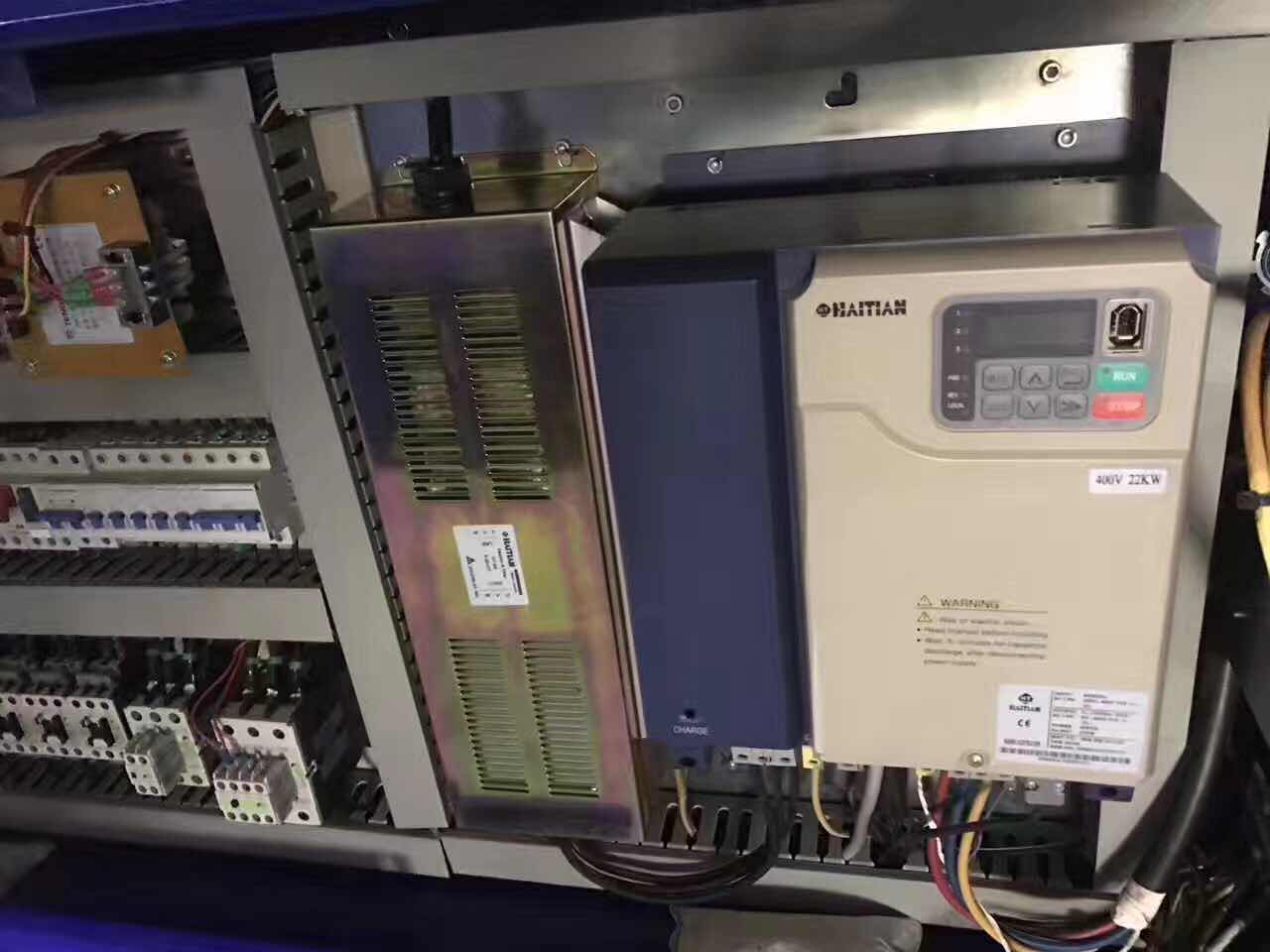 海天注塑機(jī)MA200T原裝伺服機(jī)標(biāo)準(zhǔn)機(jī)臺(tái)多臺(tái)轉(zhuǎn)讓