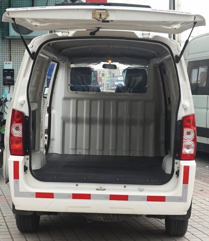 廣州新能源汽車(chē)租賃電動(dòng)面包車(chē)物流車(chē)貨車(chē)租賃