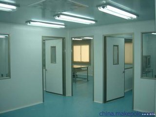 車間凈化 車間凈化工程