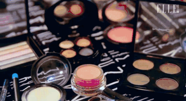 AR美妝AR美妝相機AR試妝鏡