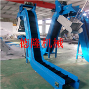 鏈板爬坡機(jī)，鏈板提升機(jī)