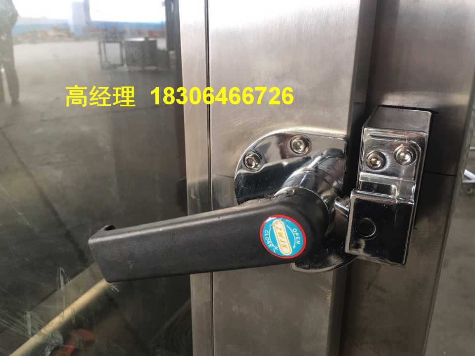 煙熏爐多少錢(qián)，煙熏爐生產(chǎn)廠(chǎng)家