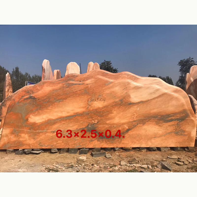 假山石自然石門牌石景觀石觀賞石刻字石供應(yīng)