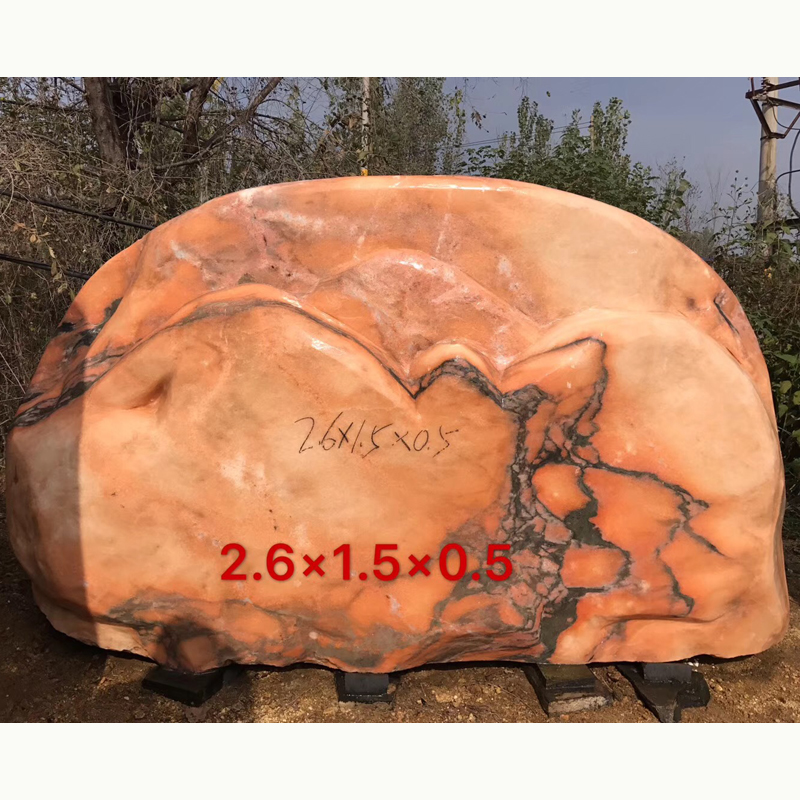 景觀石招牌石村標(biāo)石觀賞石風(fēng)景石刻字石石雕廠家直銷