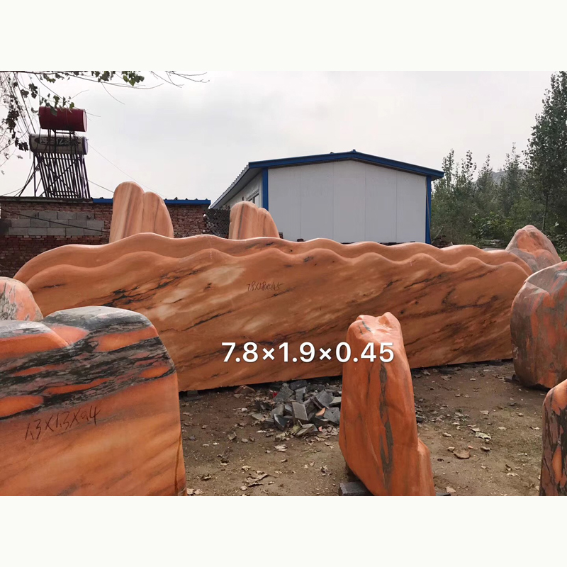 景觀石招牌石自然石假山石風(fēng)景石觀賞石直銷