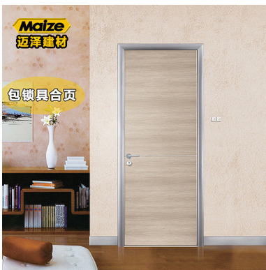 現(xiàn)代臥室門鋁蜂窩門、房門整套生態(tài)門、供應(yīng)鋁合金室內(nèi)門