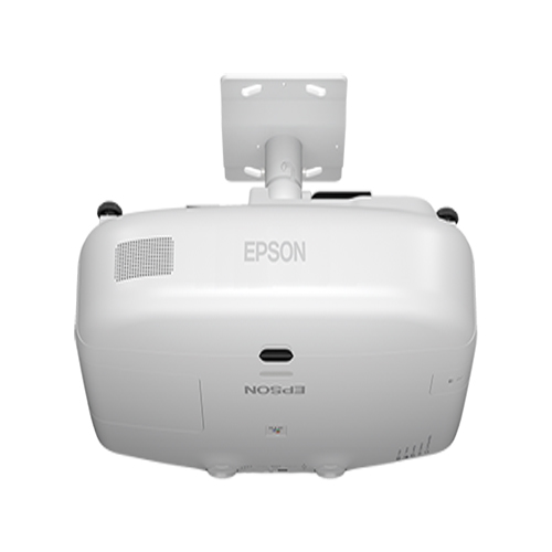 Epson愛普生CB-5530U大型會(huì)議室使用高端工程投影機(jī)