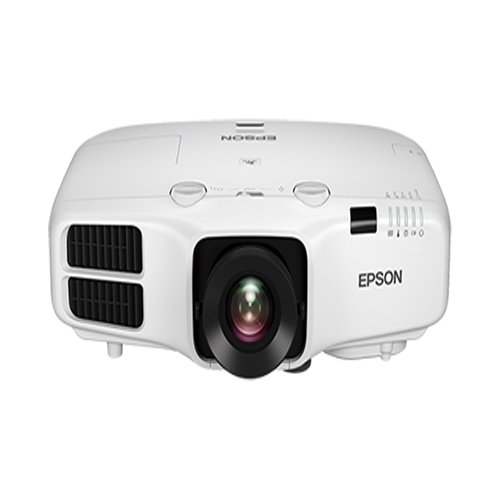 Epson愛普生CB-5530U大型會(huì)議室使用高端工程投影機(jī)