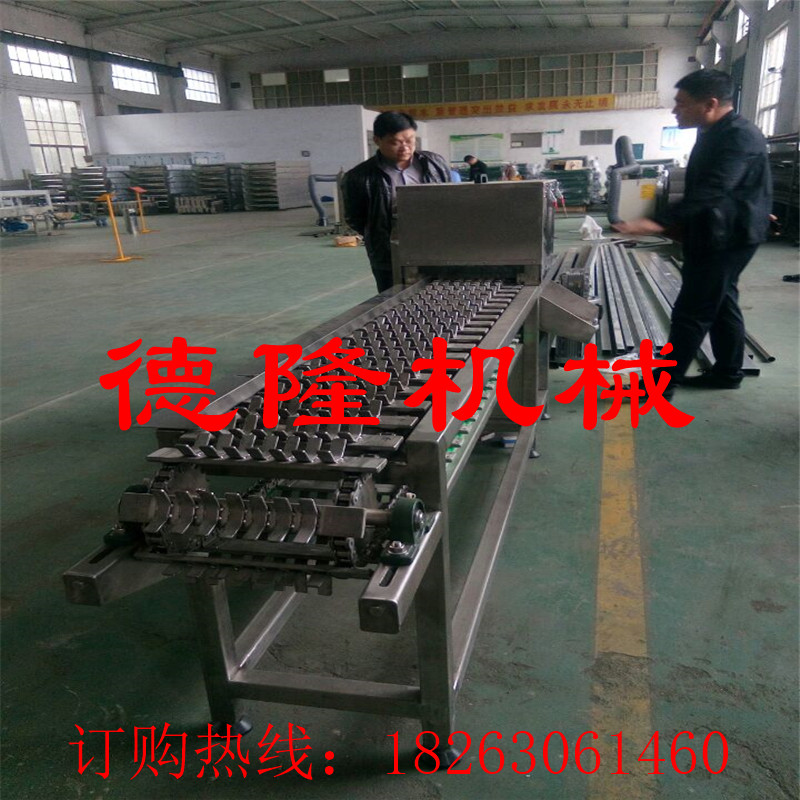 玉米切段機(jī) 玉米分割機(jī) 鮮玉米切