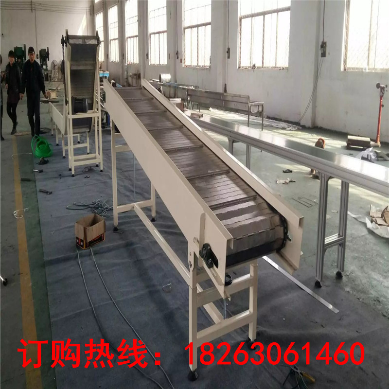 集裝箱皮帶機(jī)皮集裝箱皮帶機(jī)皮帶輸送機(jī)自動(dòng)化流水 輸送機(jī)線傳送帶工業(yè)流水線