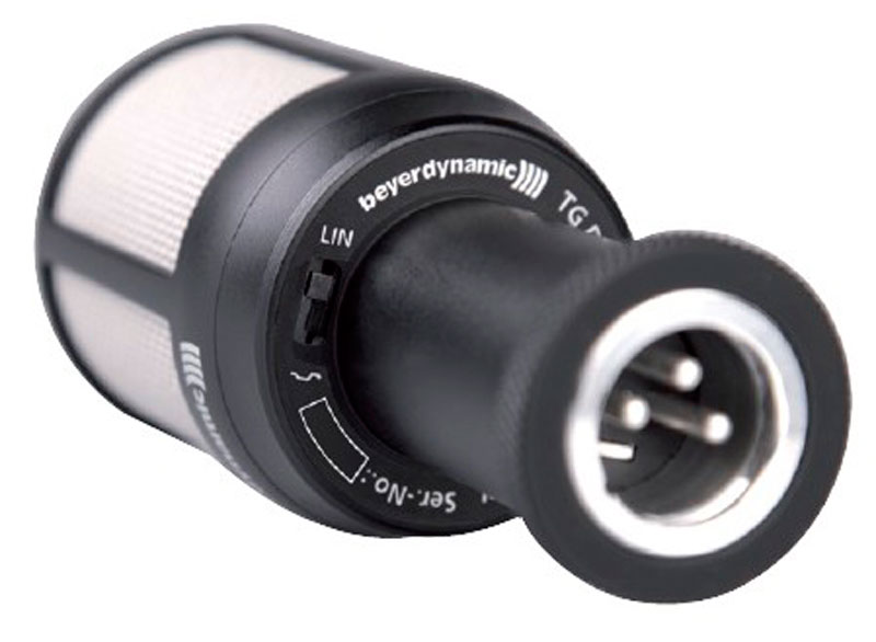 拜亞動(dòng)力 TG D50d 動(dòng)圈鼓樂(lè)話筒 beyerdynamic真正的*型樂(lè)器話筒麥克風(fēng)