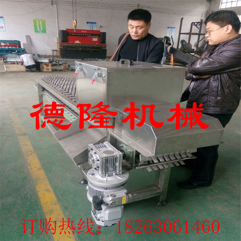 玉米切段機(jī) 玉米分割機(jī) 鮮玉米切