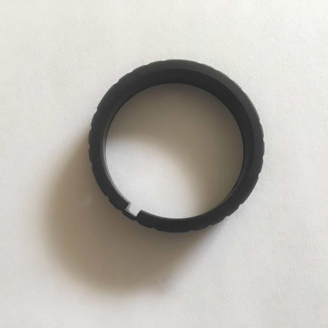 變焦環(huán)上饒攝像頭變焦環(huán)廠家直銷加工定制批發(fā) 變焦環(huán)