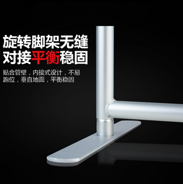 工廠直銷(xiāo) 直型快幕秀展架 背景板 弧形快幕秀熱轉(zhuǎn)印