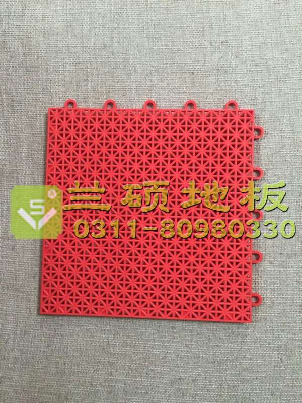 拼裝運(yùn)動(dòng)地板廠家