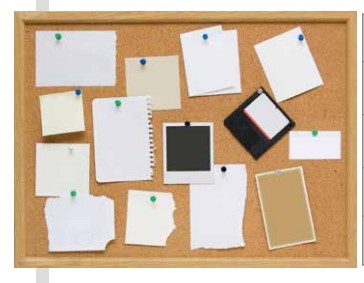 軟木板照片墻留言板記事板廣告板背景墻公告欄 廠家直銷(xiāo)尺寸可定制