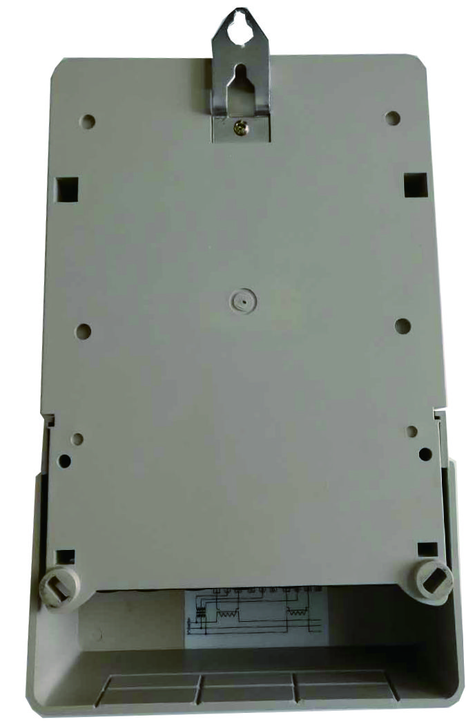 河南多功能電表生產(chǎn)廠家（河南插卡電表）