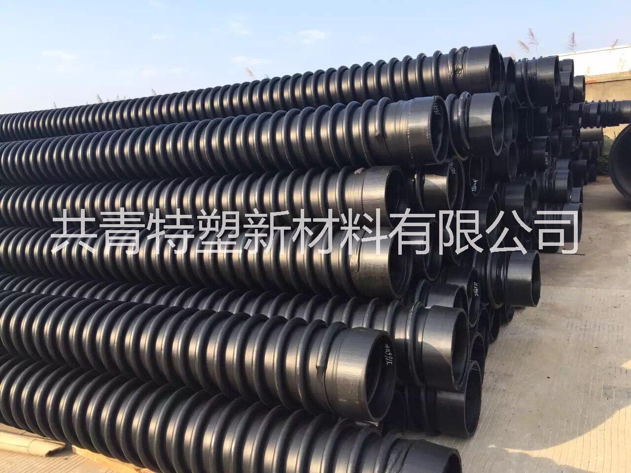 廠家直銷供應(yīng)HDPE內(nèi)肋纏繞增強(qiáng)