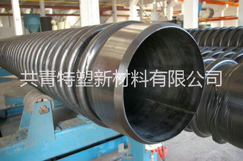 廠家直銷供應(yīng)HDPE內(nèi)肋纏繞增強(qiáng)